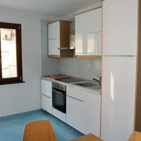 House On Amalfi Coast - Happy Apartment